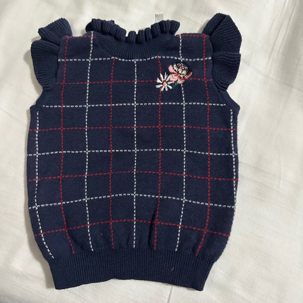 Janie and Jack sweater